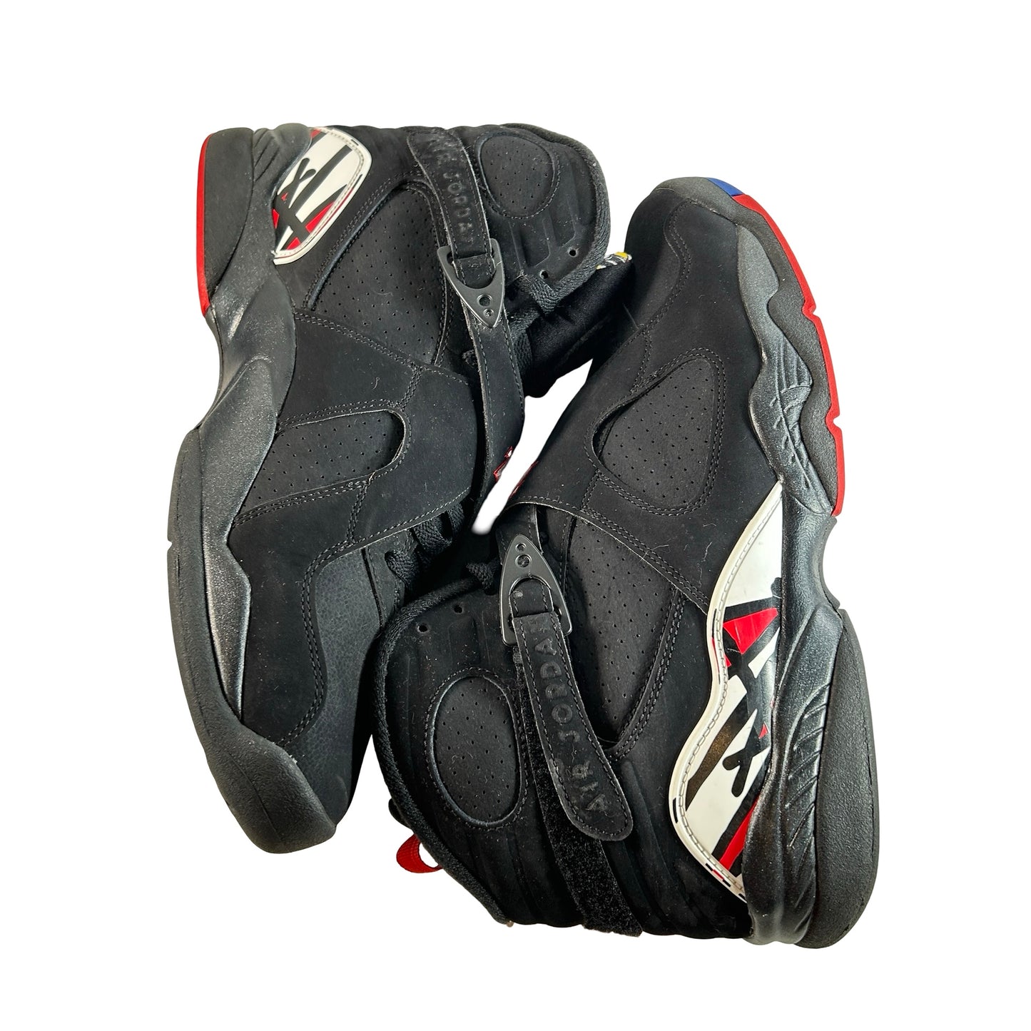 305381 062 Jordan 8 Retro Playoffs [USED] - 11.5 M (Used6)