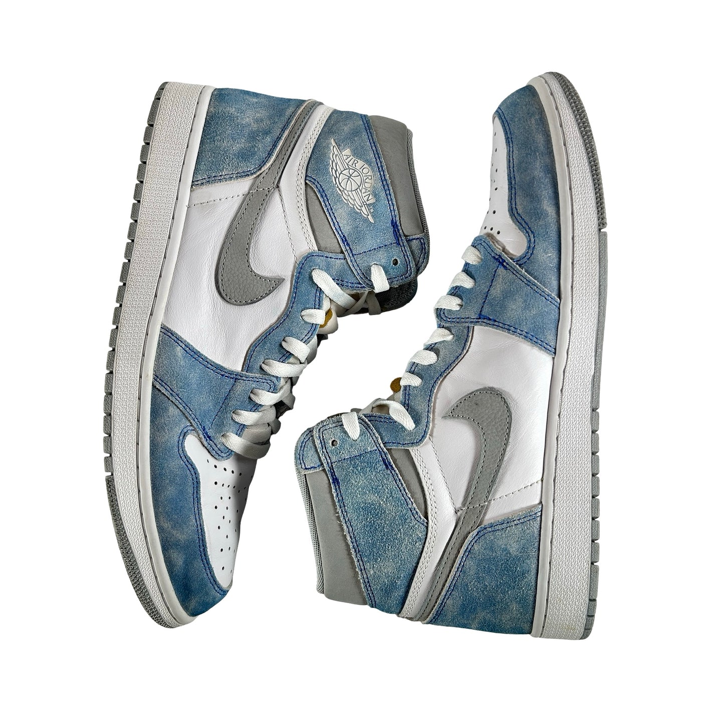 555088 402 Jordan 1 Hyper Royal [USED] - 12.5 M (Used2)