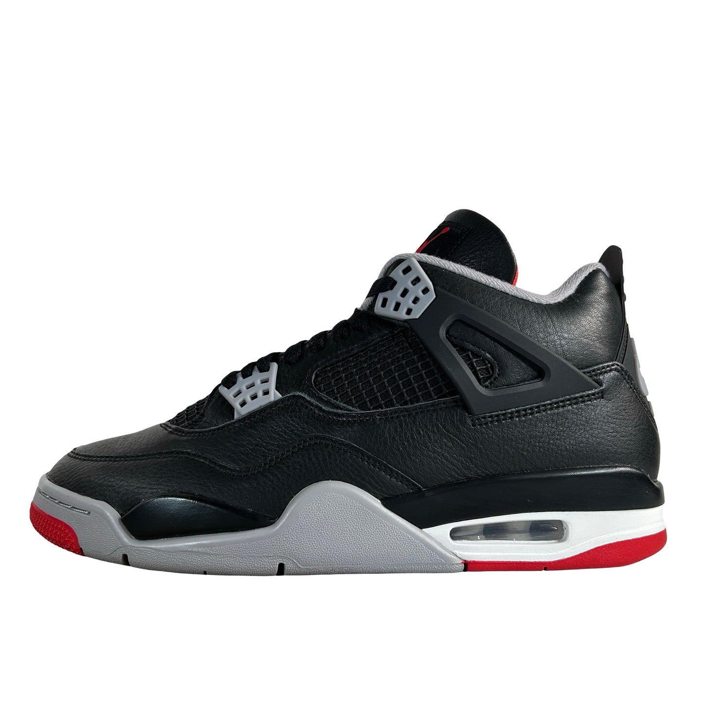 FV5029 006 Jordan 4 Retro Bred Reimagined [USED] - 10.5 M (Used21)