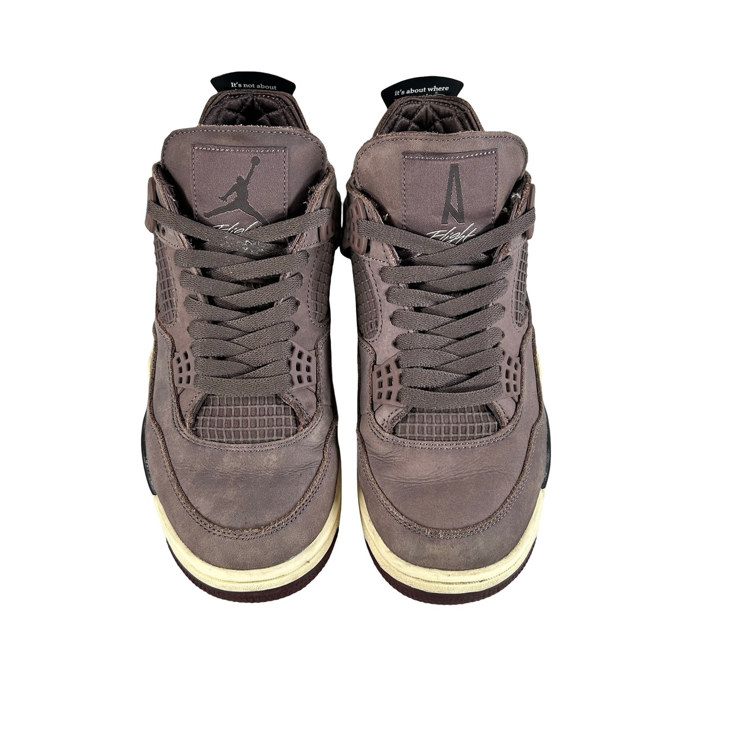 DV6773 220 Jordan 4 Retro A Ma Maniere [USED] - 7.5 M (Used)