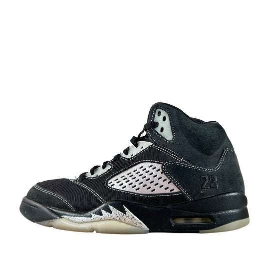 DB0731 001 Jordan 5 Retro Anthracite [USED] - 11 M (Used) (Replace Box)