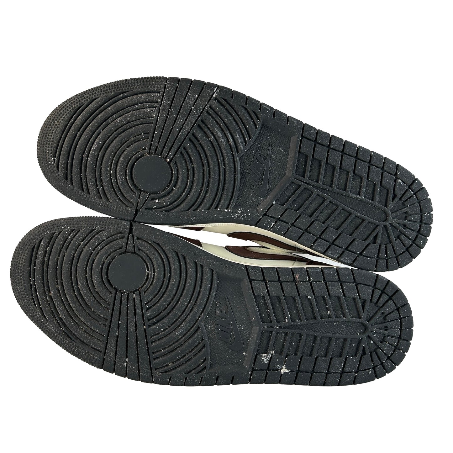 DC6991 200 Jordan 1 Low Mocha [USED] - 11 M (Used2)