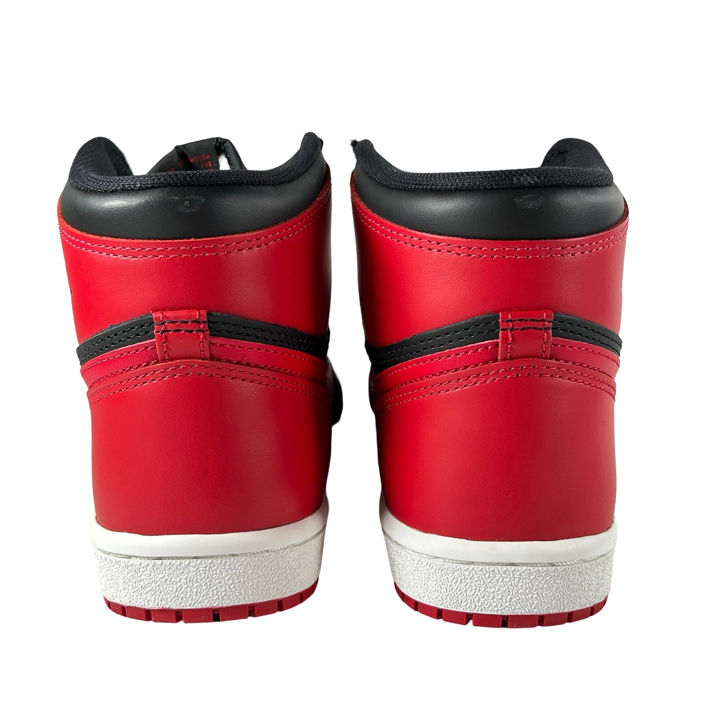 HV6674 067 Jordan 1 Retro High '85 OG Bred (2025) [USED] - 9.5 M (Used) (Replace Box)
