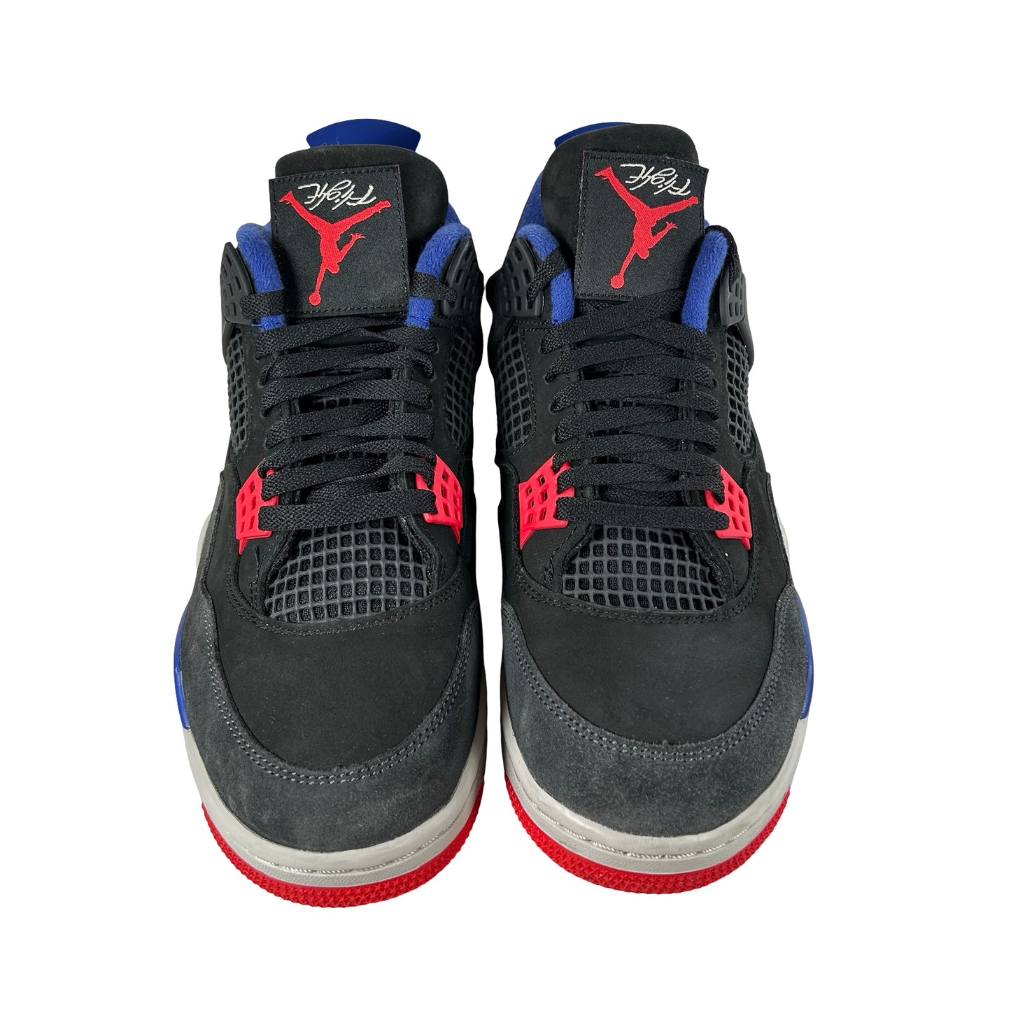 FV5029 003 Jordan 4 Retro Rare Air (Gold Lettering) [USED] - 10.5 M (Used) (No Box)