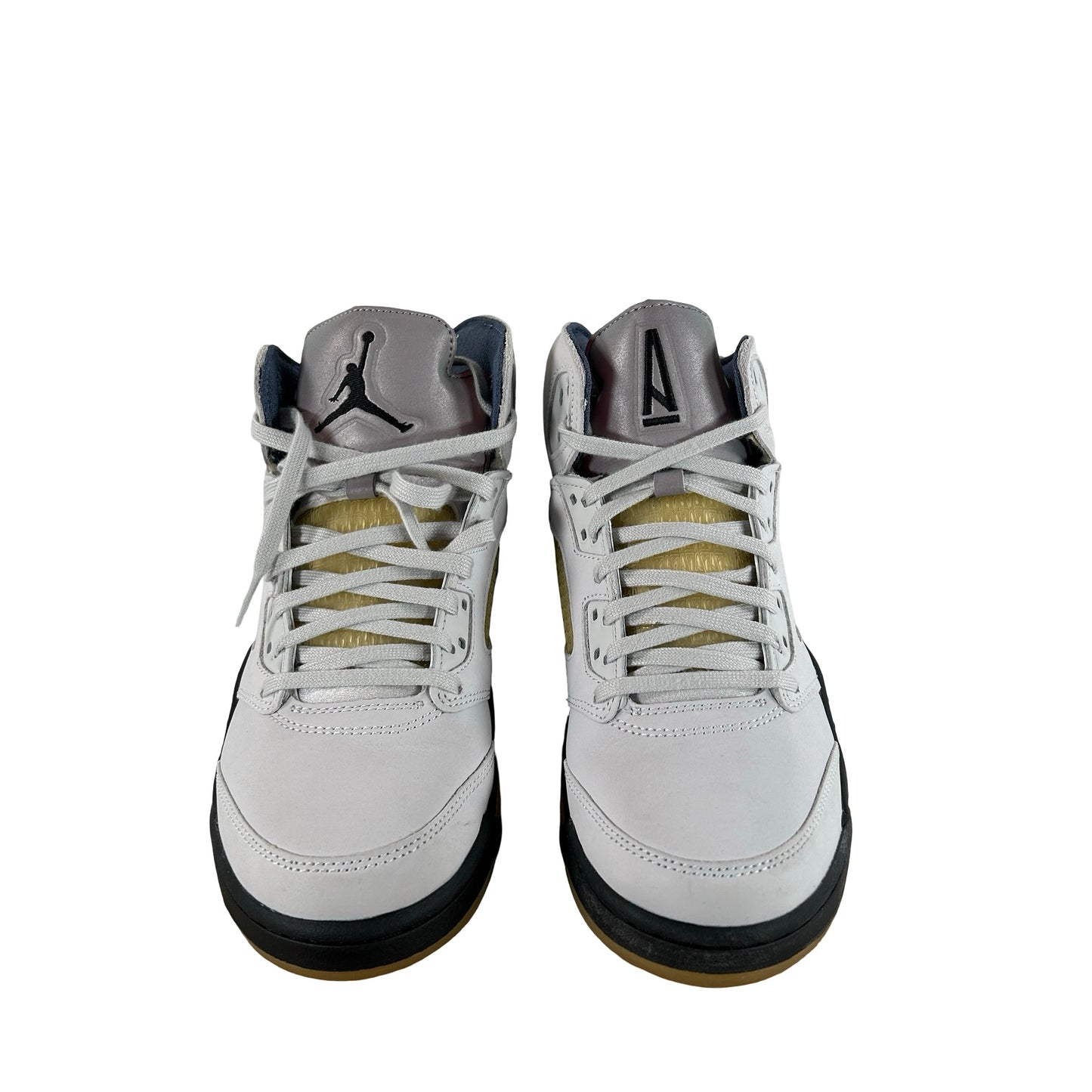 FZ5758 004 Jordan 5 Retro A Ma Maniere Dawn (Women's) [USED] - 9 W (Used2)