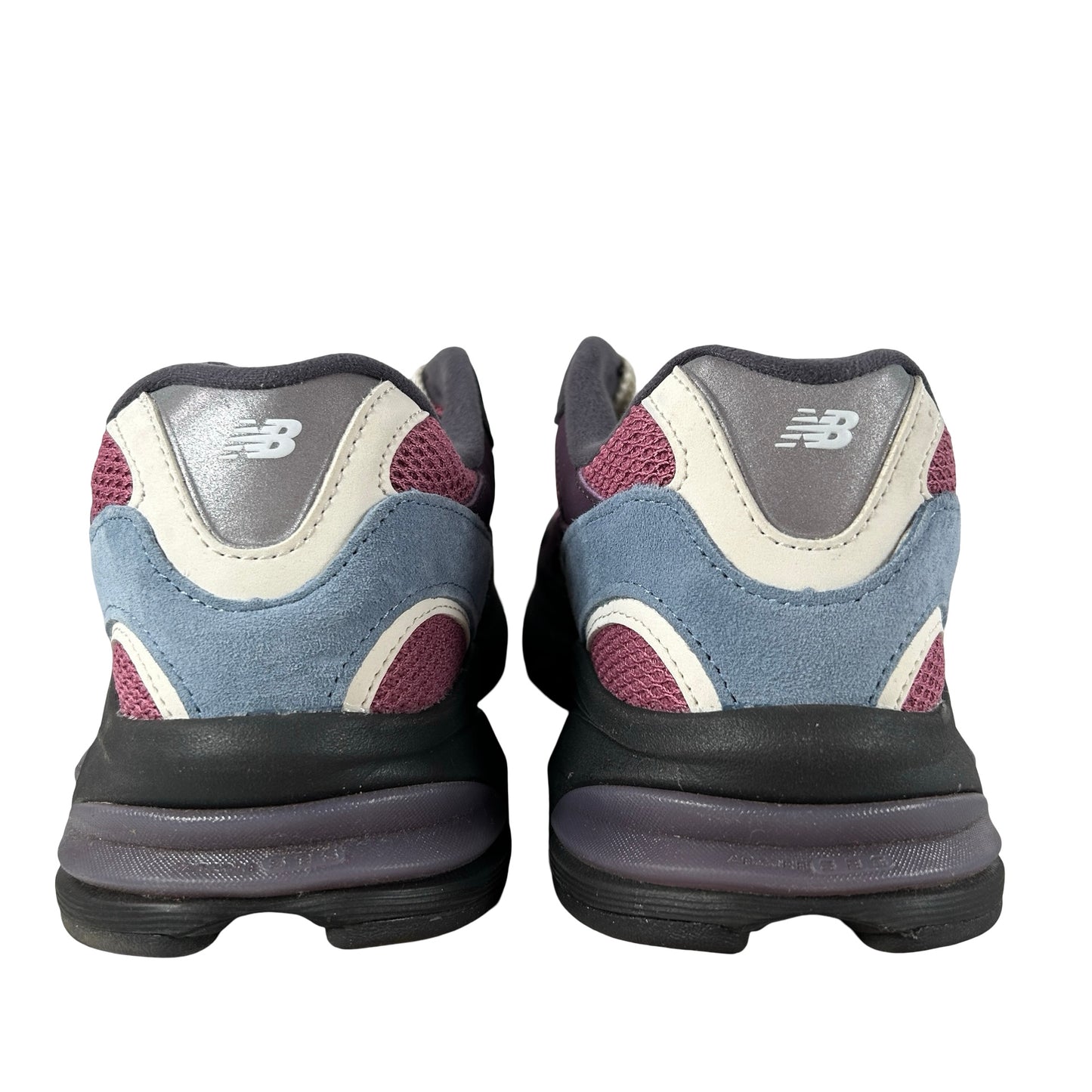 U2010KTC New Balance 2010 Kith Purple Black [USED] - 8 M (Used2)