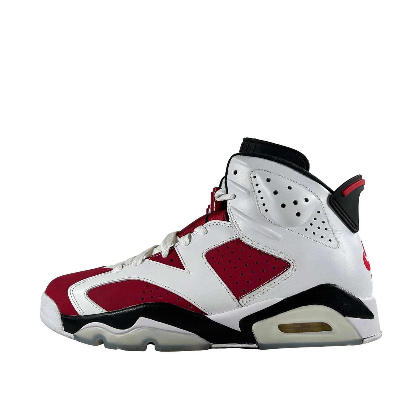 CT8529 106 Jordan 6 Retro Carmine [USED] - 9 M (Used) (No Box)