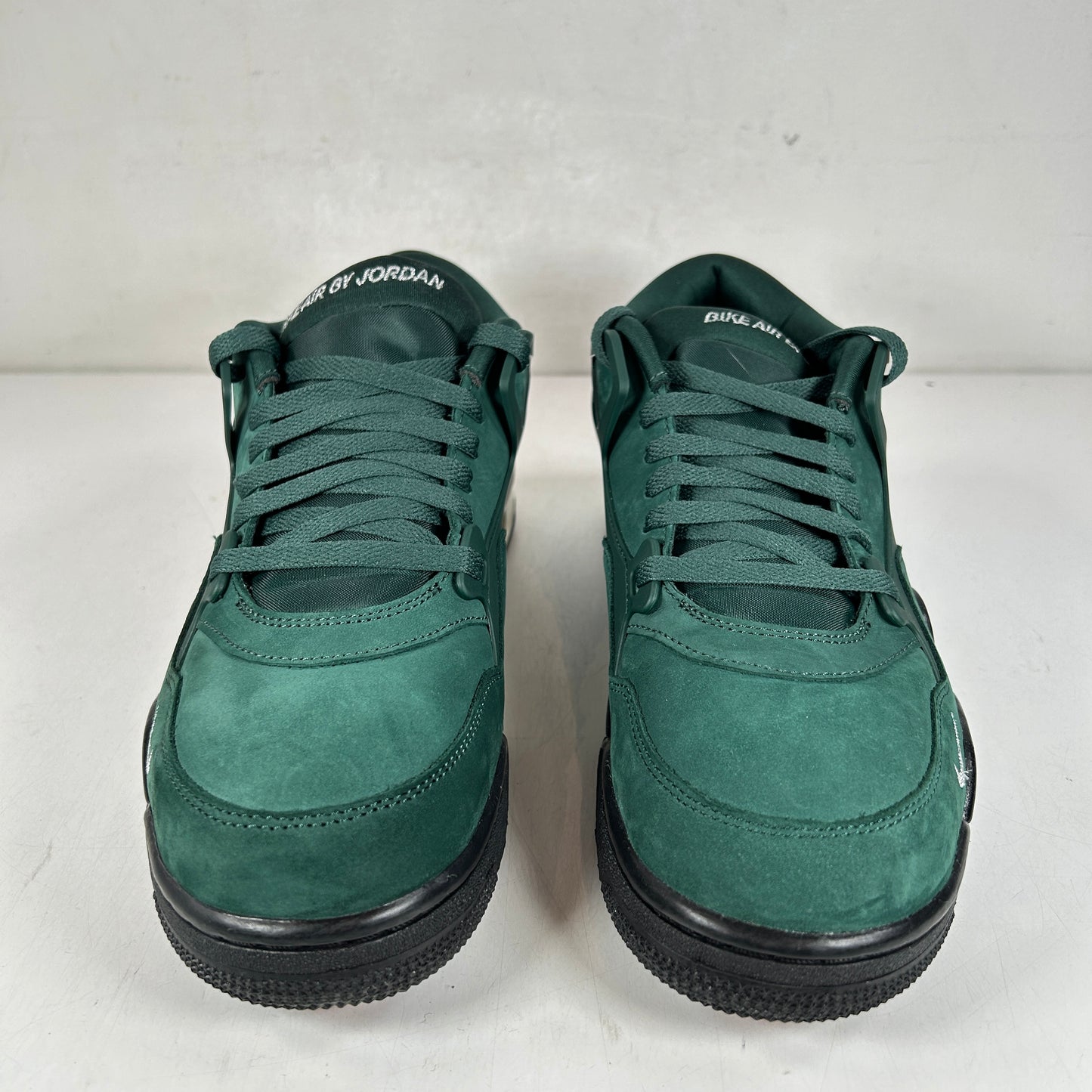 HF4334 300 Jordan 4 RM SP Nigel Sylvester Grandma's Driveway [USED] - 9 M (Used)(No Box)