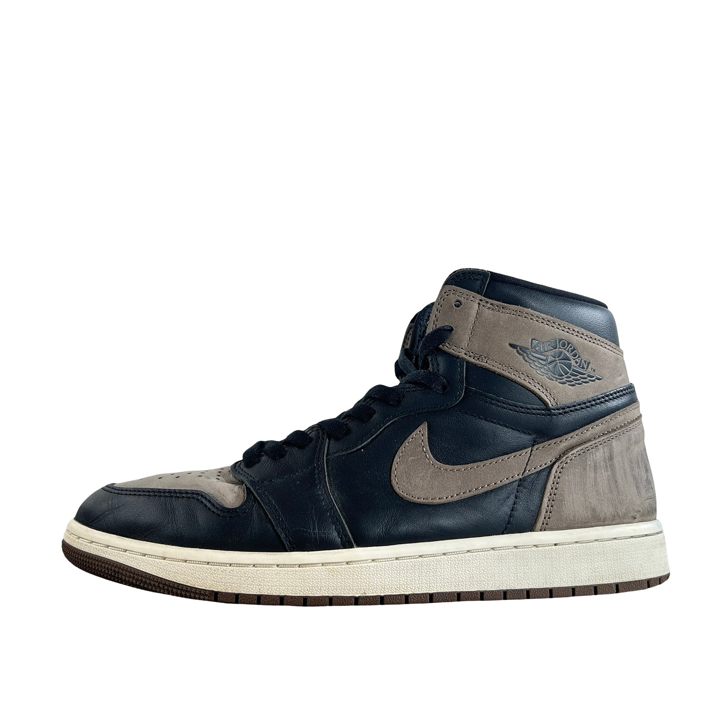 DZ5485 020 Jordan 1 Retro High OG Palomino [USED] - 10.5 M (Used8)