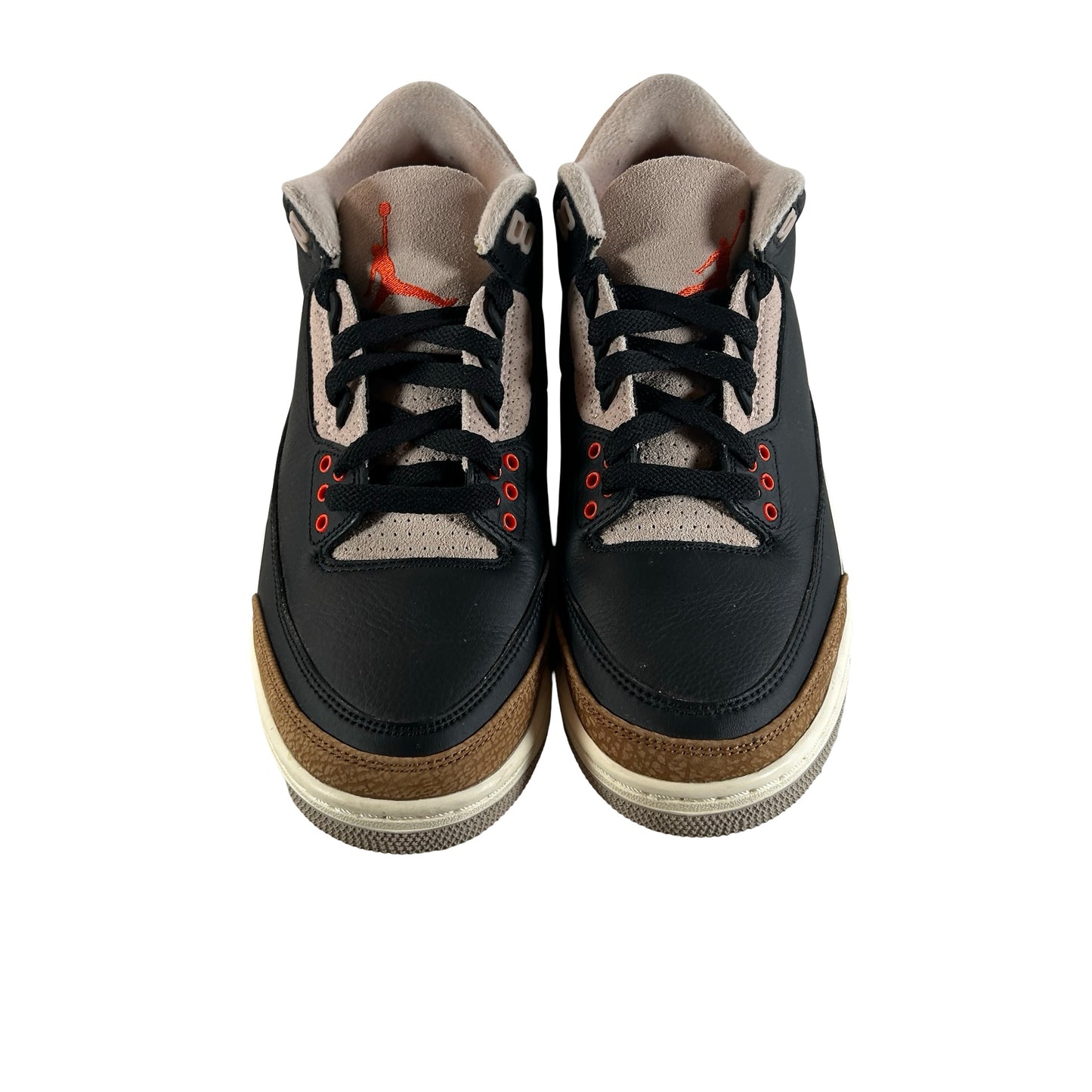 CT8532 008 Jordan 3 Retro Desert Elephant [USED] - 7.5 M (Used)