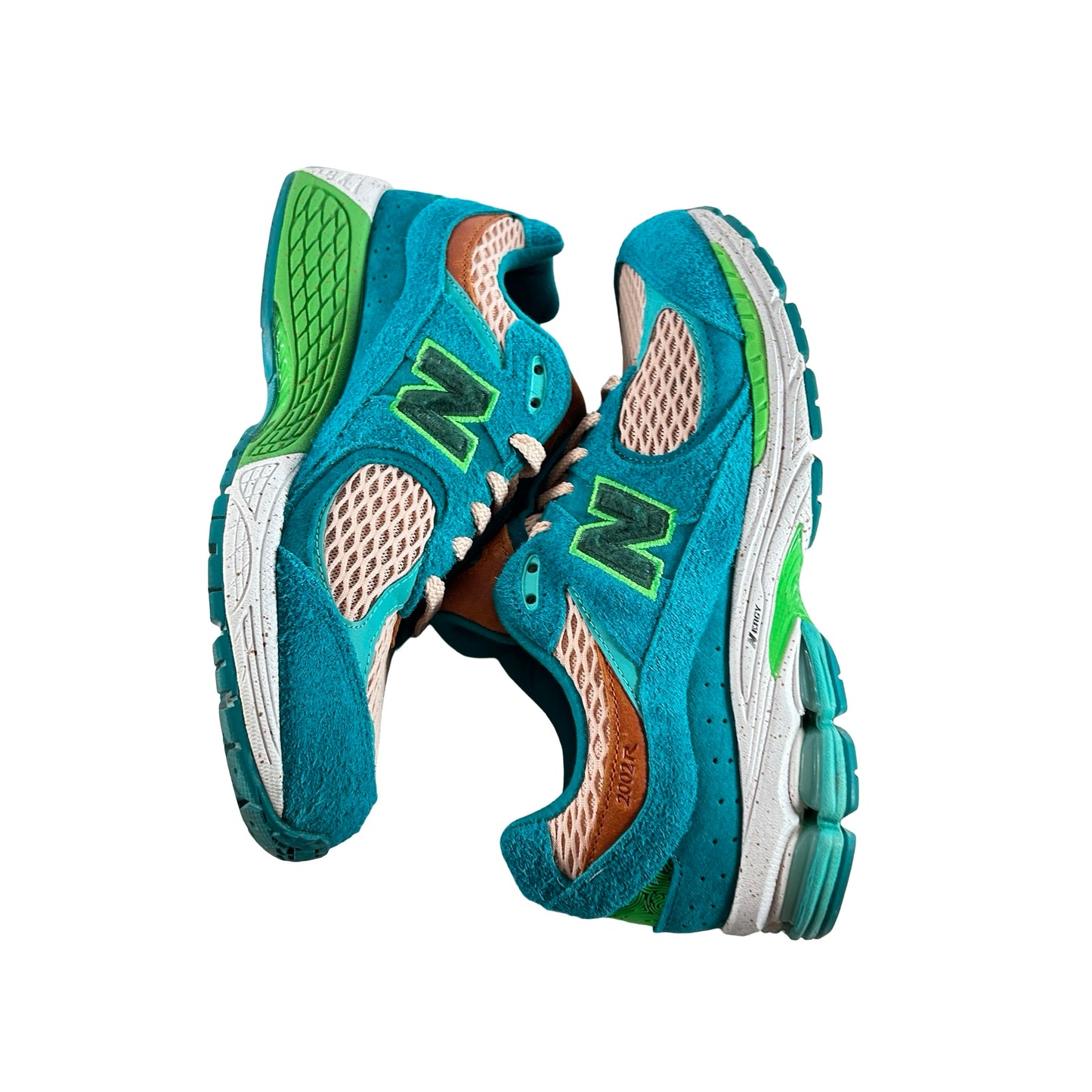 ML2002RJ New Balance 2002R Salehe Bembury Water Be The Guide [USED] - 8.5 M (Used6)