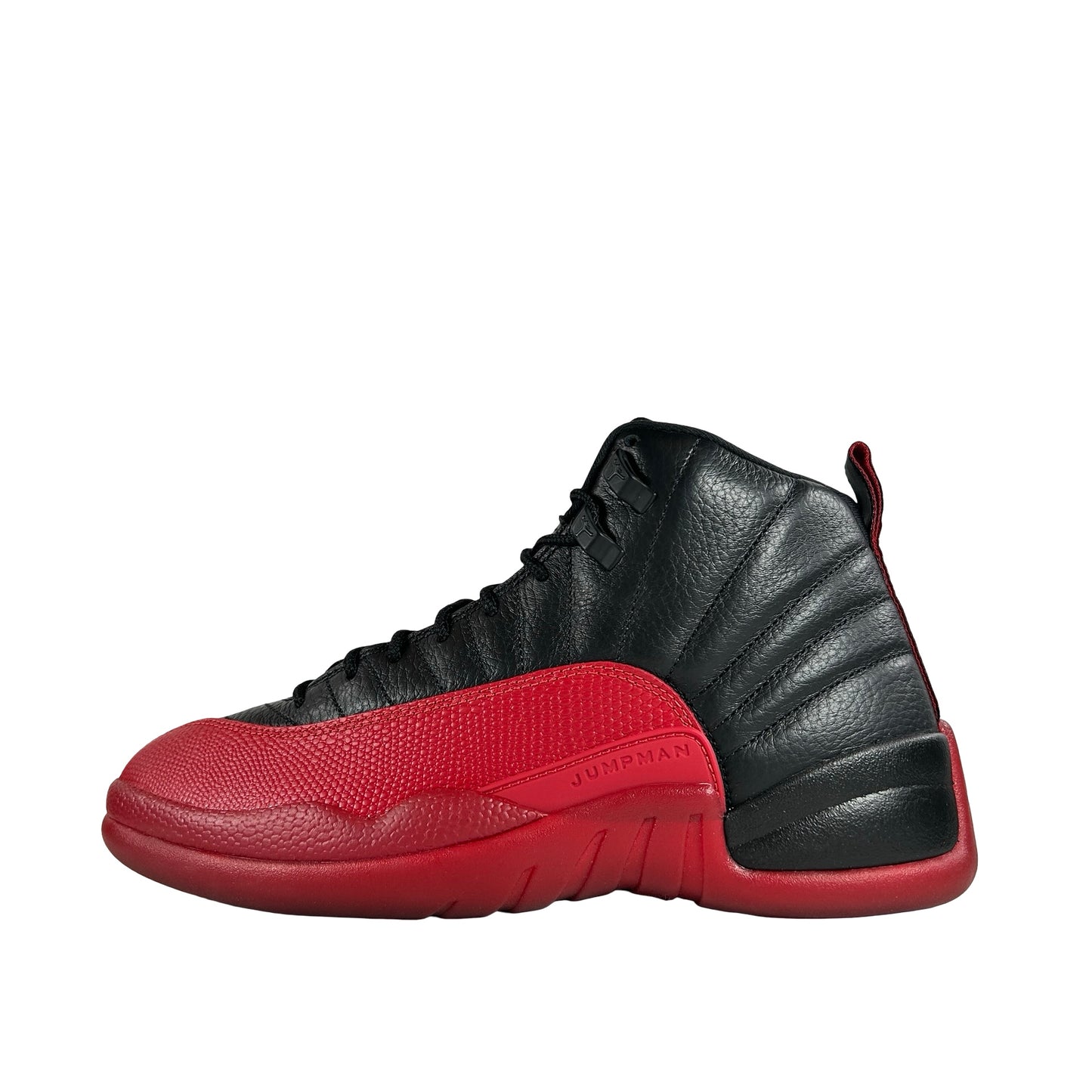 CT8013 002 Jordan 12 Retro Flu Game (2025) [USED] - 9 M (Used3)