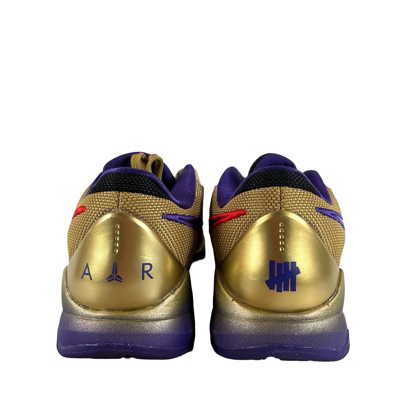 DA6809 700 Nike Kobe 5 Protro Undefeated Hall of Fame [USED] - 6 M (Used)