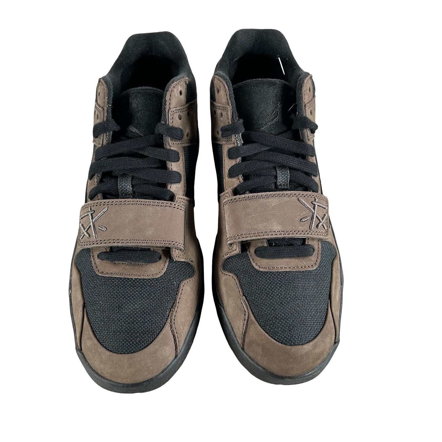 FZ8117 204 Jordan Jumpman Jack TR Travis Scott Dark Mocha [USED] - 10.5 M (Used6)