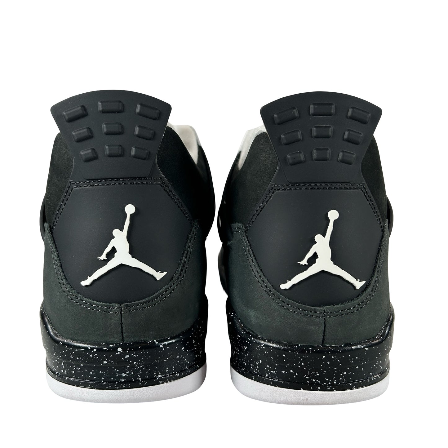 FQ8138 002 Jordan 4 Retro Fear (2024) [USED] - 13 M (VVNDS)
