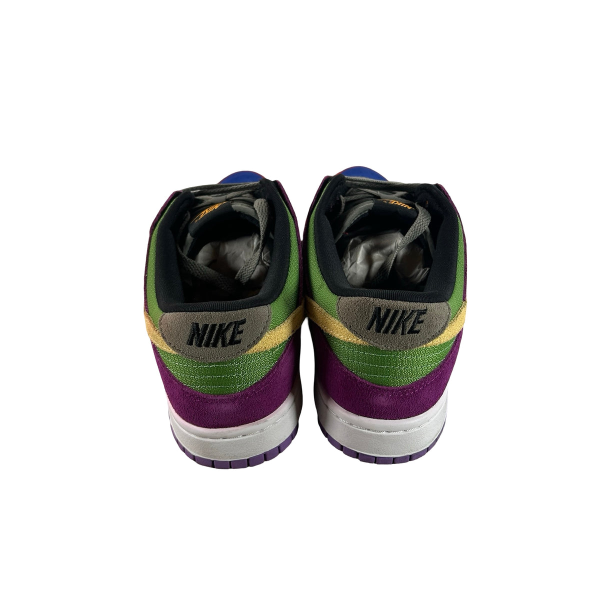 CT5050 500 Nike Dunk Low Viotech (2019) [USED] - 10 M (Used)