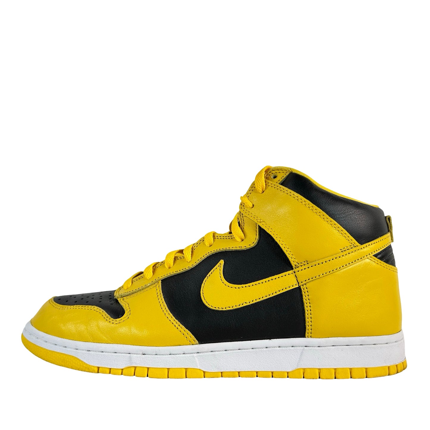 CZ8149 002 Nike Dunk Hi Maíz
