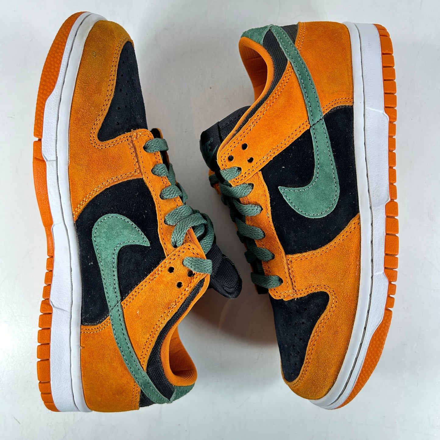 DA1469 001 Nike Dunk Low Cerámica