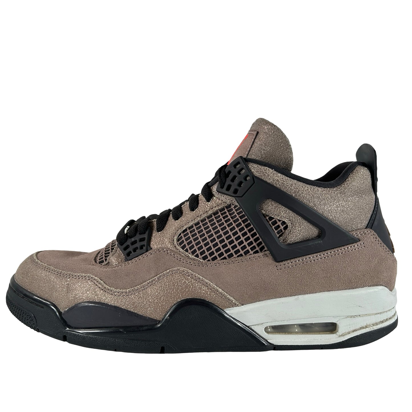 DB0732 200 Jordan 4 Taupe Haze [USED] - 12 M (Used2) (No Box2)