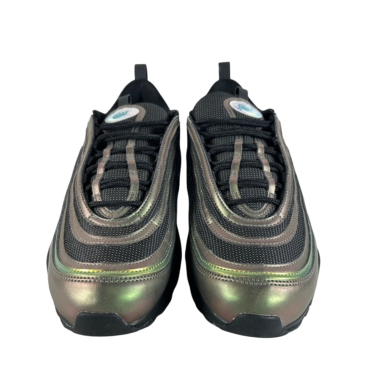II1714 900 Nike Air Max 95/97 Ducks of a Feather Storm [USED] - 11 M (Used)