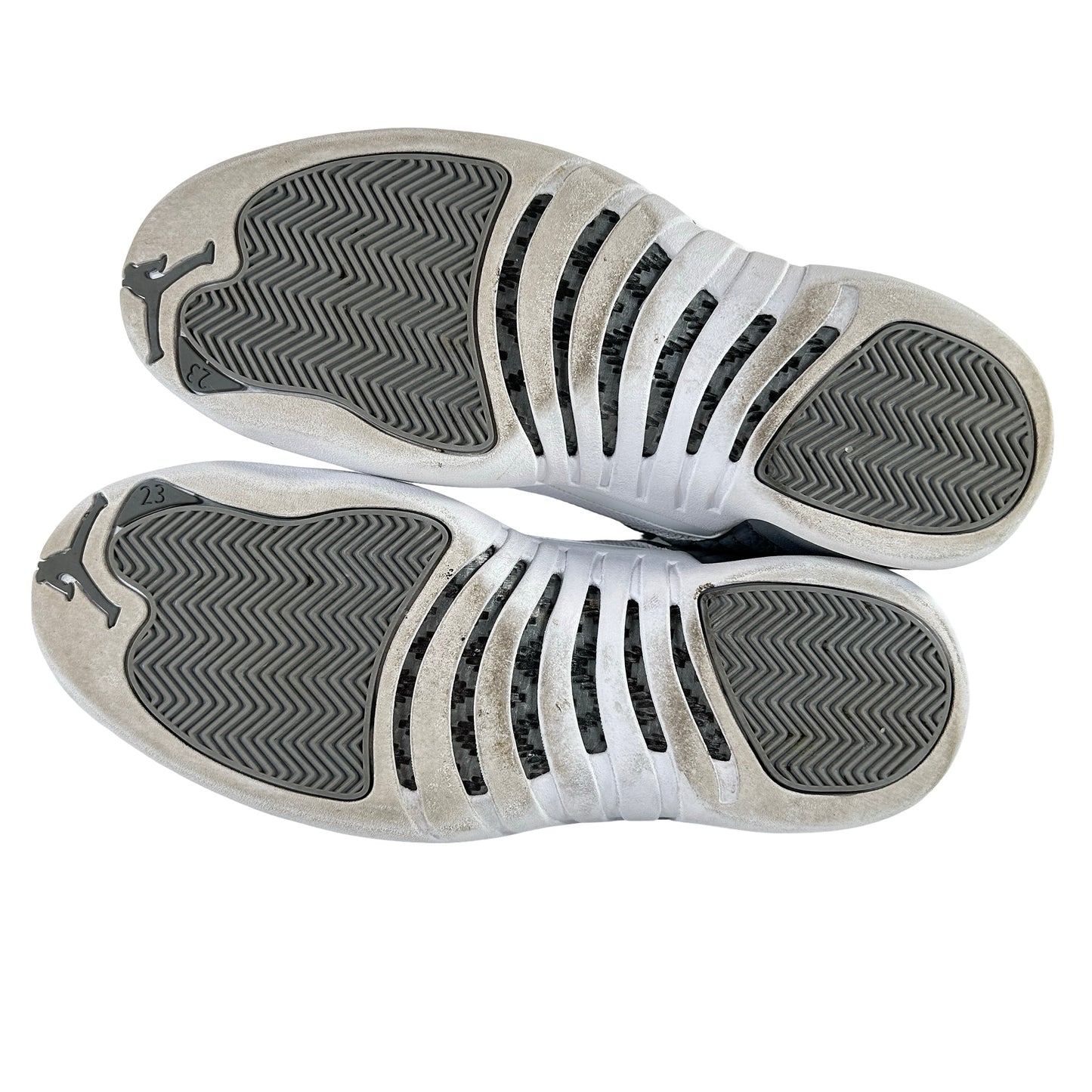 CT8013 015 Jordan 12 Retro Stealth [USED] - 11 M (Used)