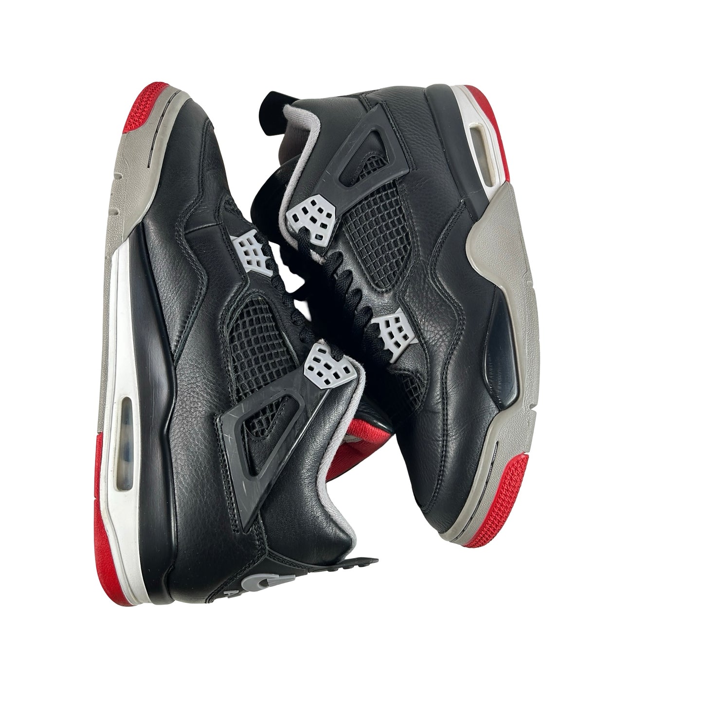 FV5029 006 Jordan 4 Retro Bred Reimagined [USED] - 10.5 M (Used18)