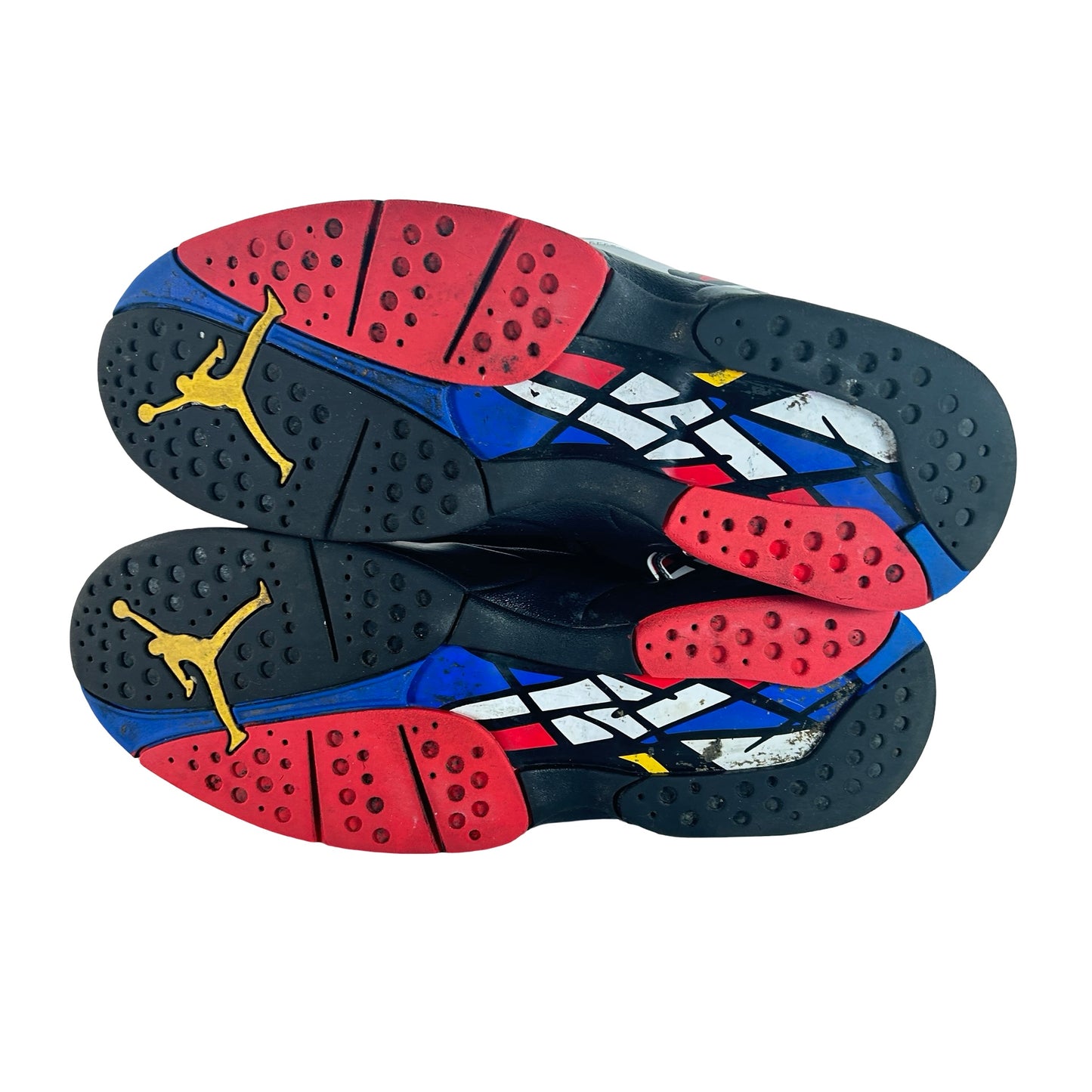 305381 062 Jordan 8 Retro Playoffs (2023) [USED] - 9.5 M (Used2) (No Box2)