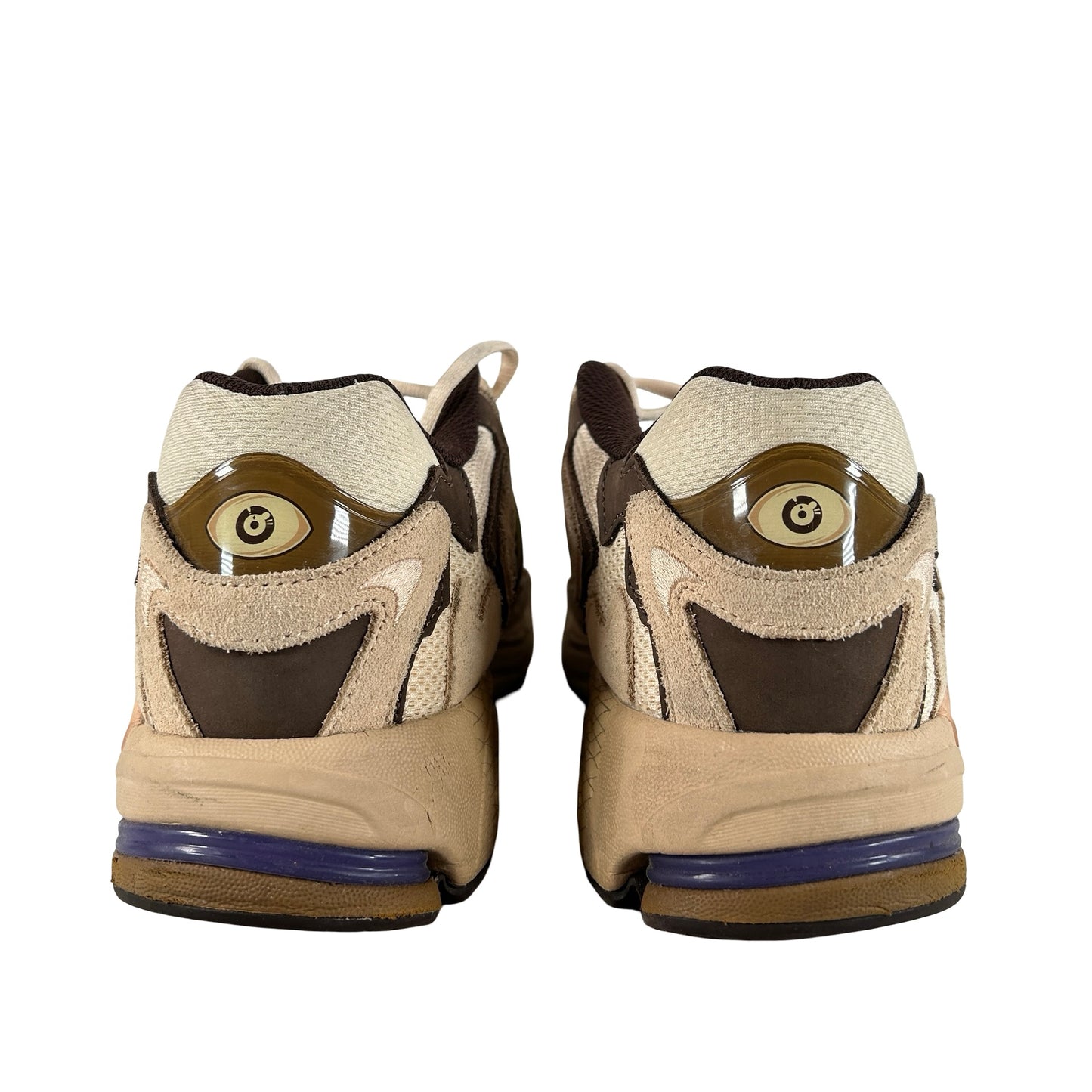 ID0780 adidas Response CL Bad Bunny Paso Fino [USED] - 10 M (Used2)
