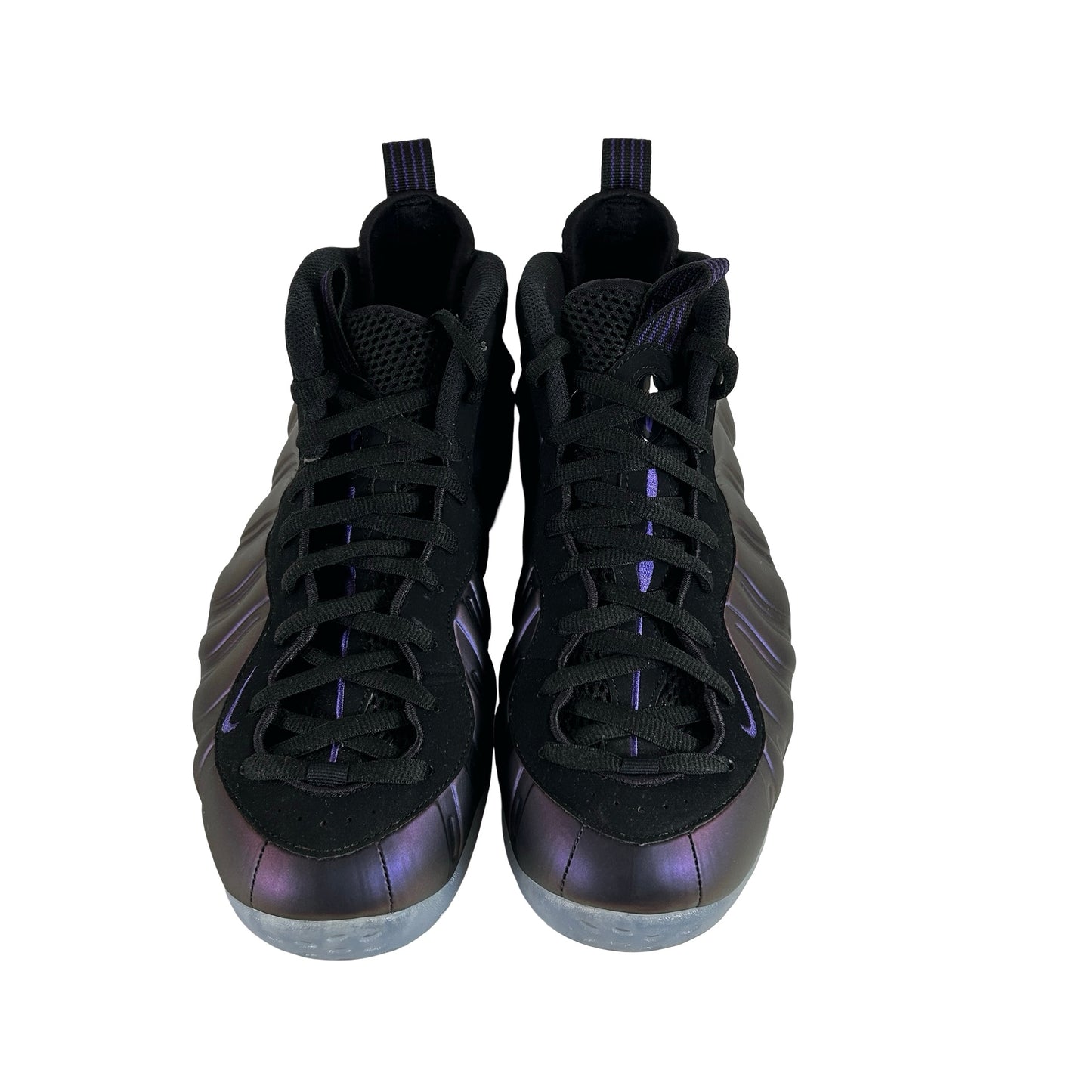 FN5212 001 Nike Air Foamposite One Eggplant (2024) [USED] - 10.5 M (Used3)
