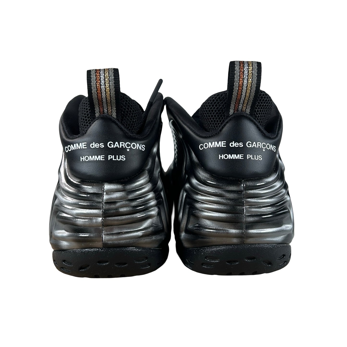 DJ7952 002 Nike Foamposite One SP Comme des Garcons Homme Plus Cat Eye [USED] - 11 M (Used2)