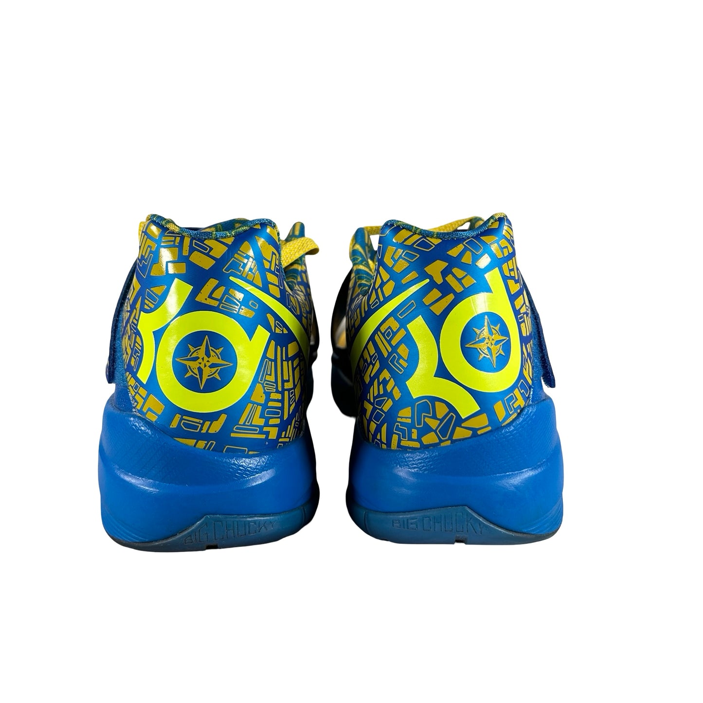 FZ5916 400 Nike KD 4 Scoring Title (2025) [USED] - 12 M (Used2)