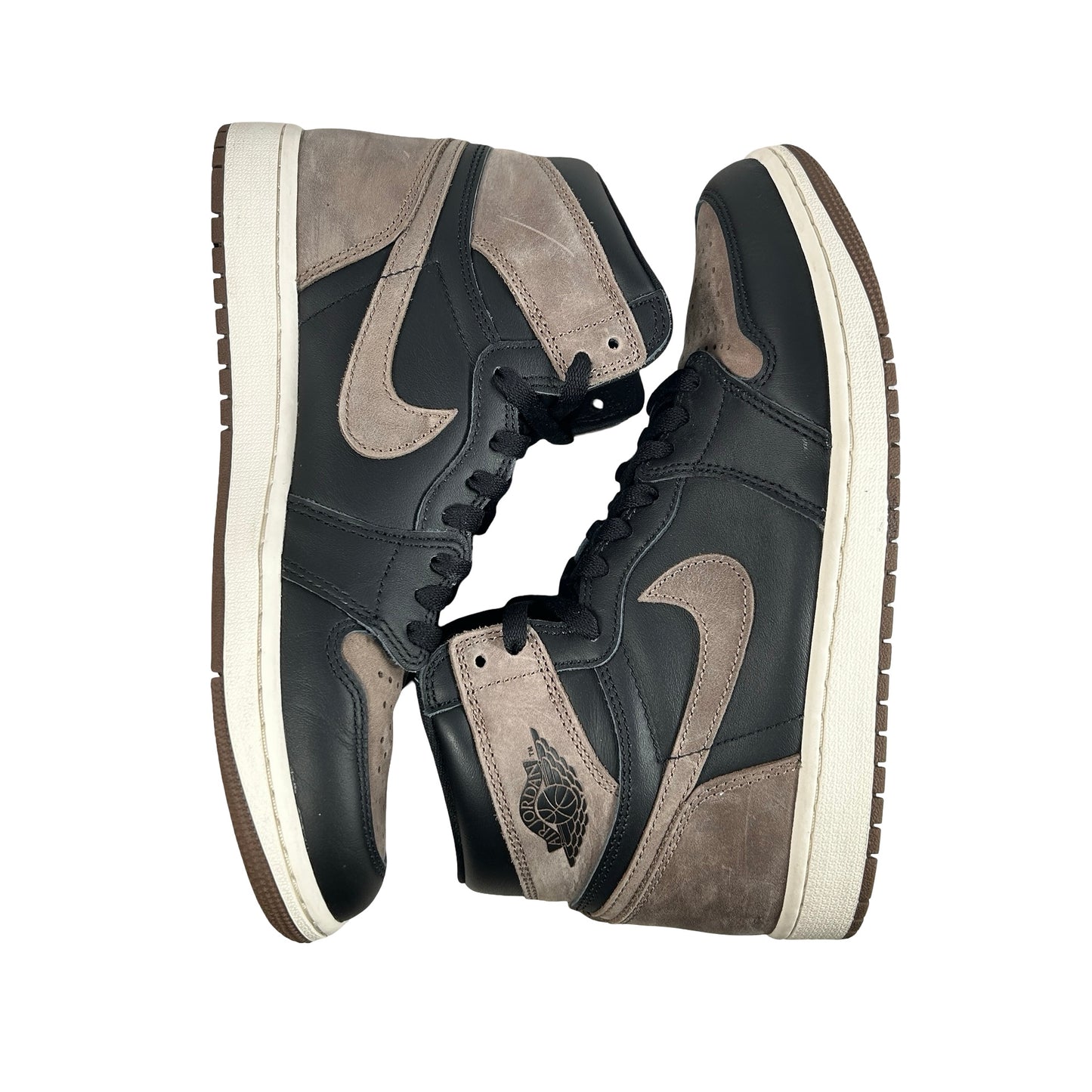 DZ5485 020 Jordan 1 Retro High OG Palomino [USED] - 9 M (Used12)