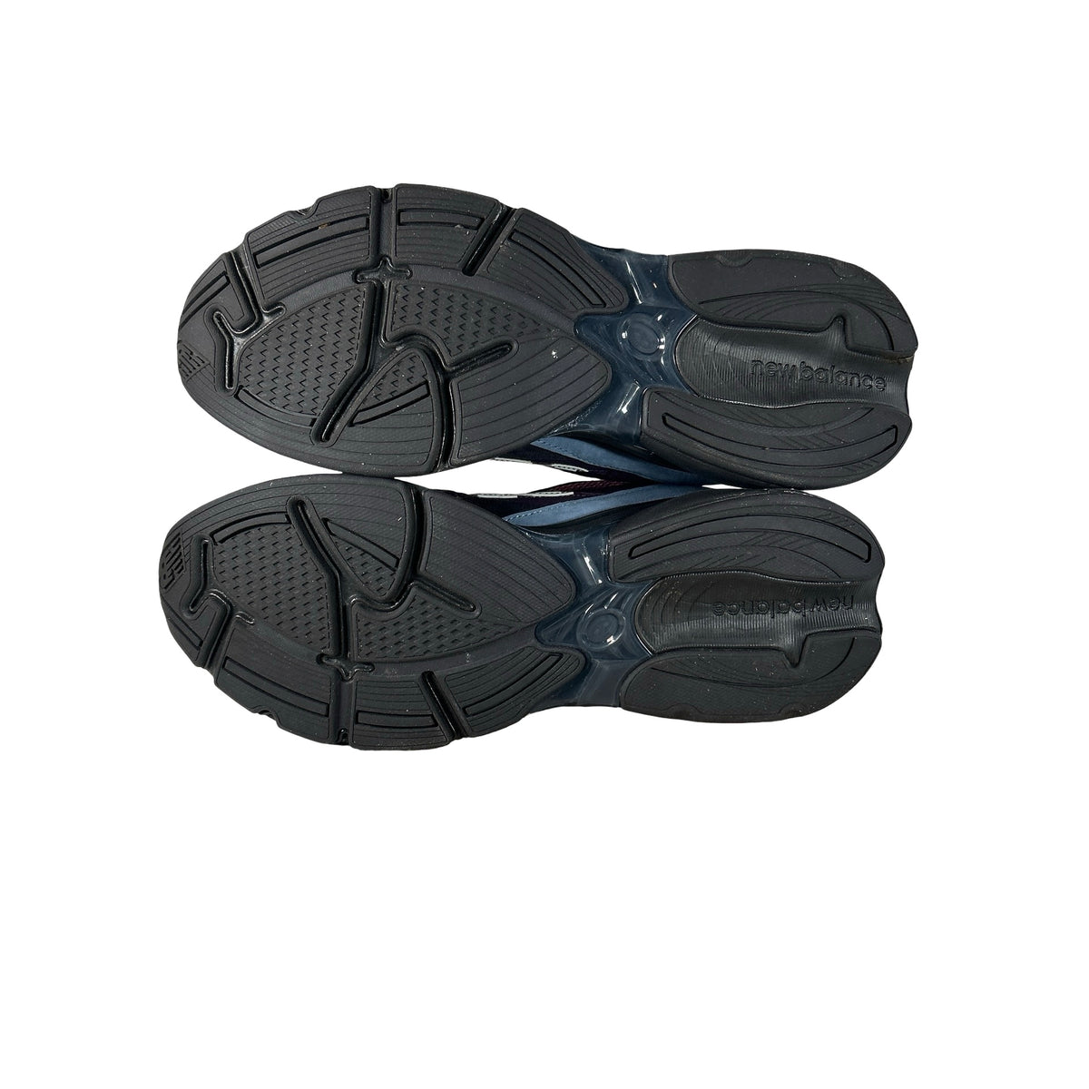 U2010KTC New Balance 2010 Kith Purple Black [USED] - 10.5 M (Used)