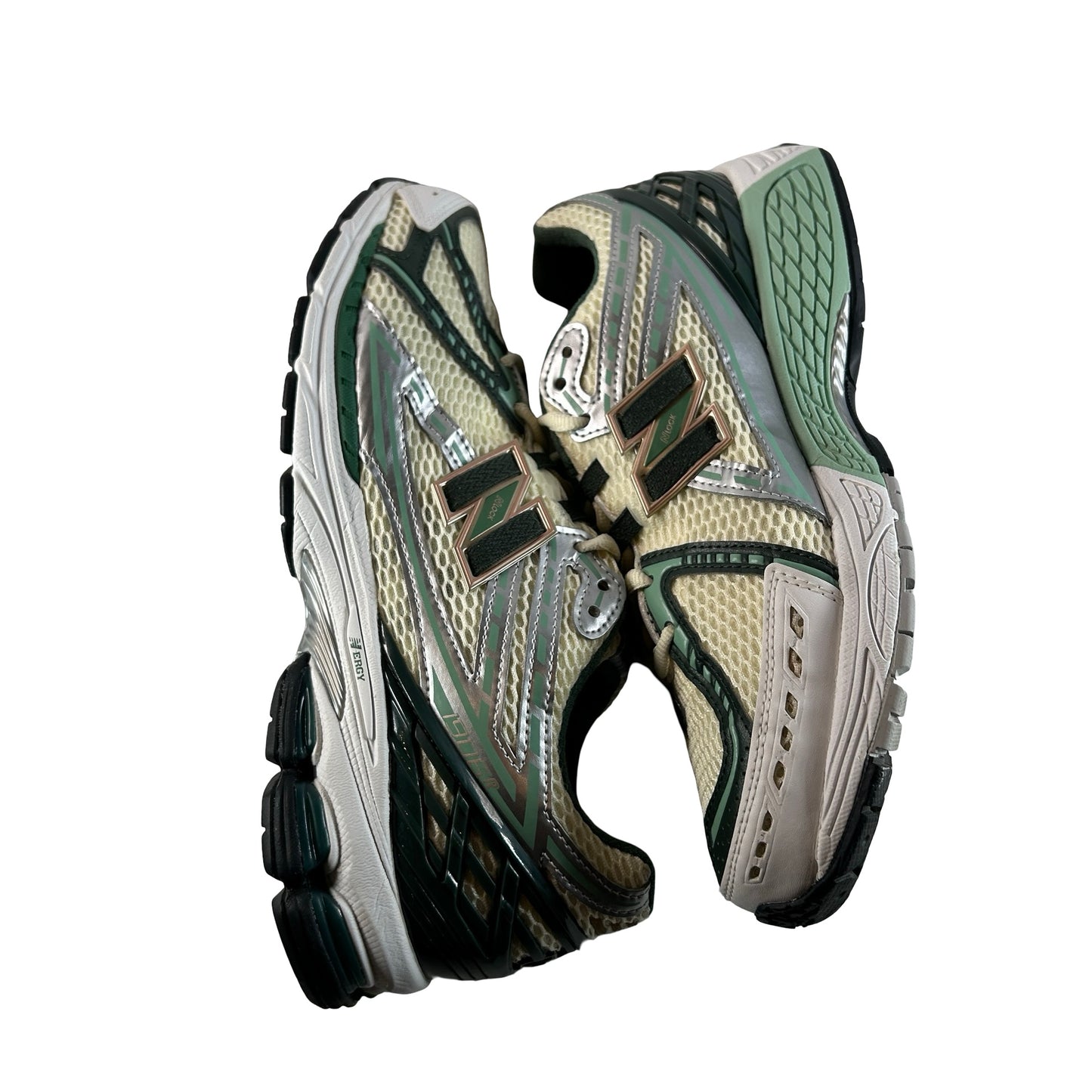M1906RL1 New Balance 1906R Aime Leon Dore Jade [USED] - 10.5 M (Used)