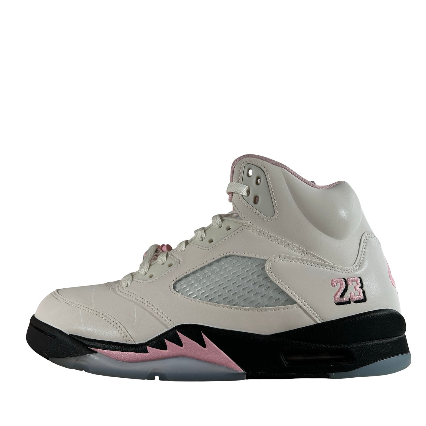 HQ7978 102 Jordan 5 Retro Medium Soft Pink [USED] - 11.5 M (Used2)