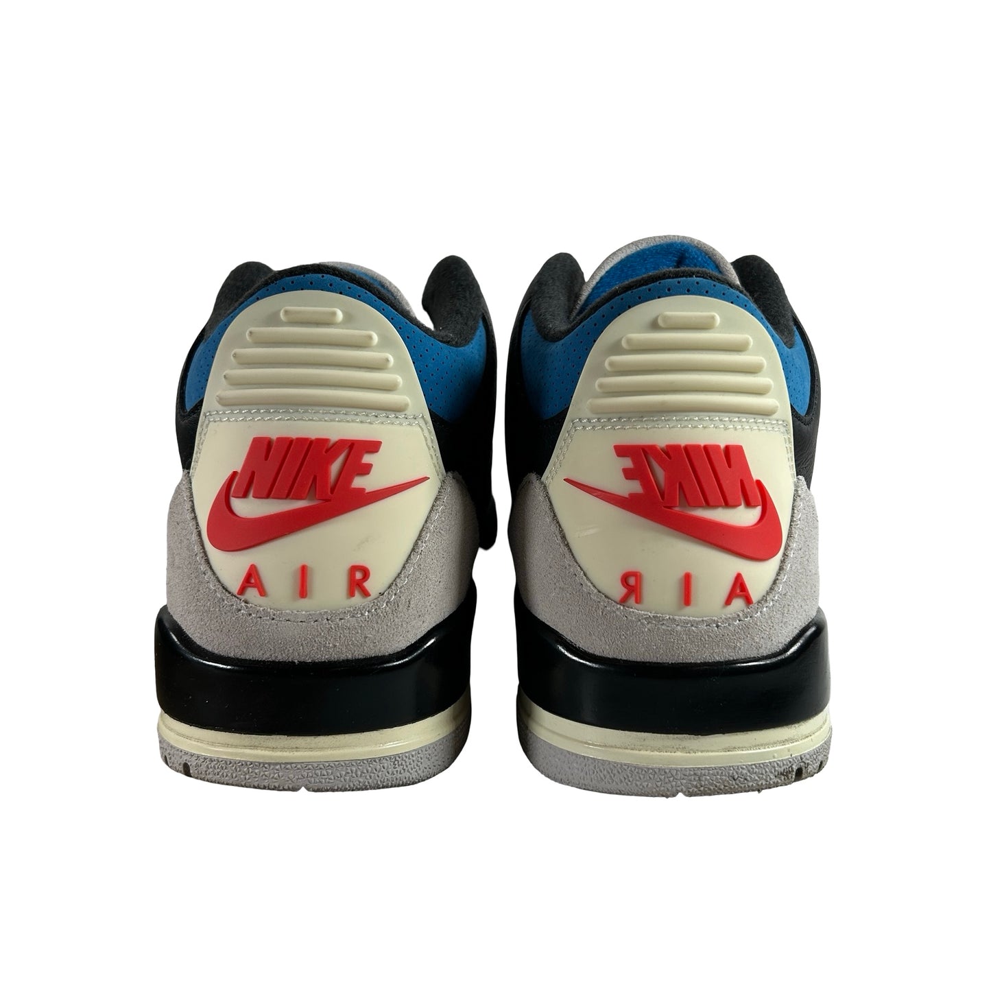 IB8967 004 Jordan 3 Retro OG Rare Air [USED] - 10 M (Used6)
