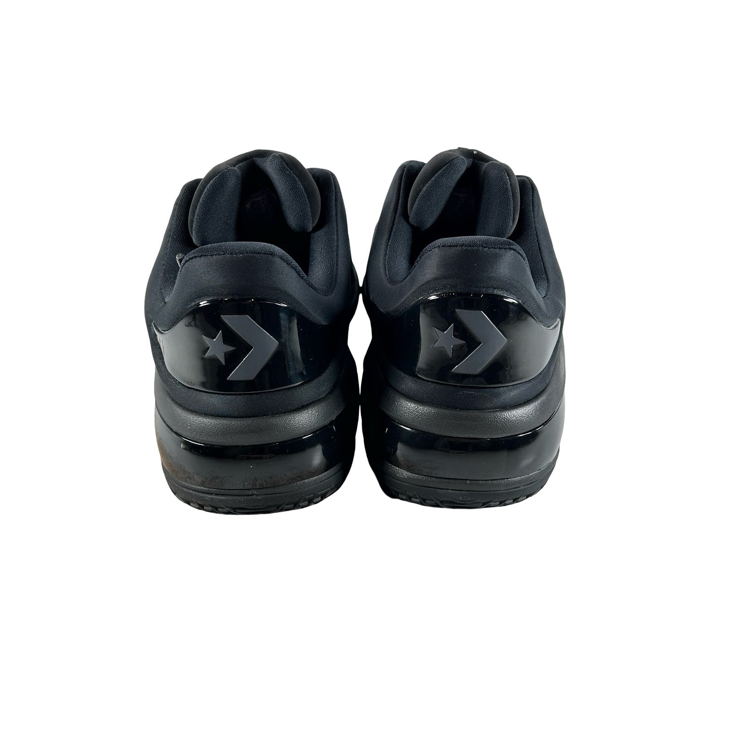 A18977C Converse SHAI 001 Charm Black [USED] - 10.5 M (Used)