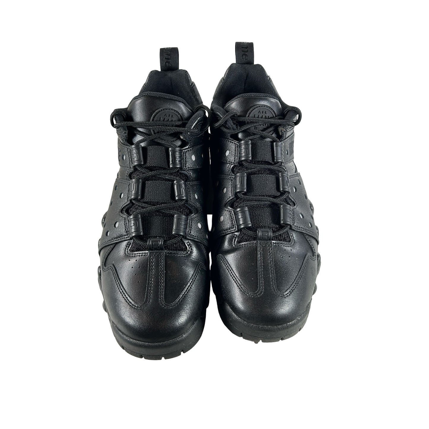 IM4283 001 Nike SB Air Max 2 CB '94 Low Supreme Black [USED] - 10 M (Used2)