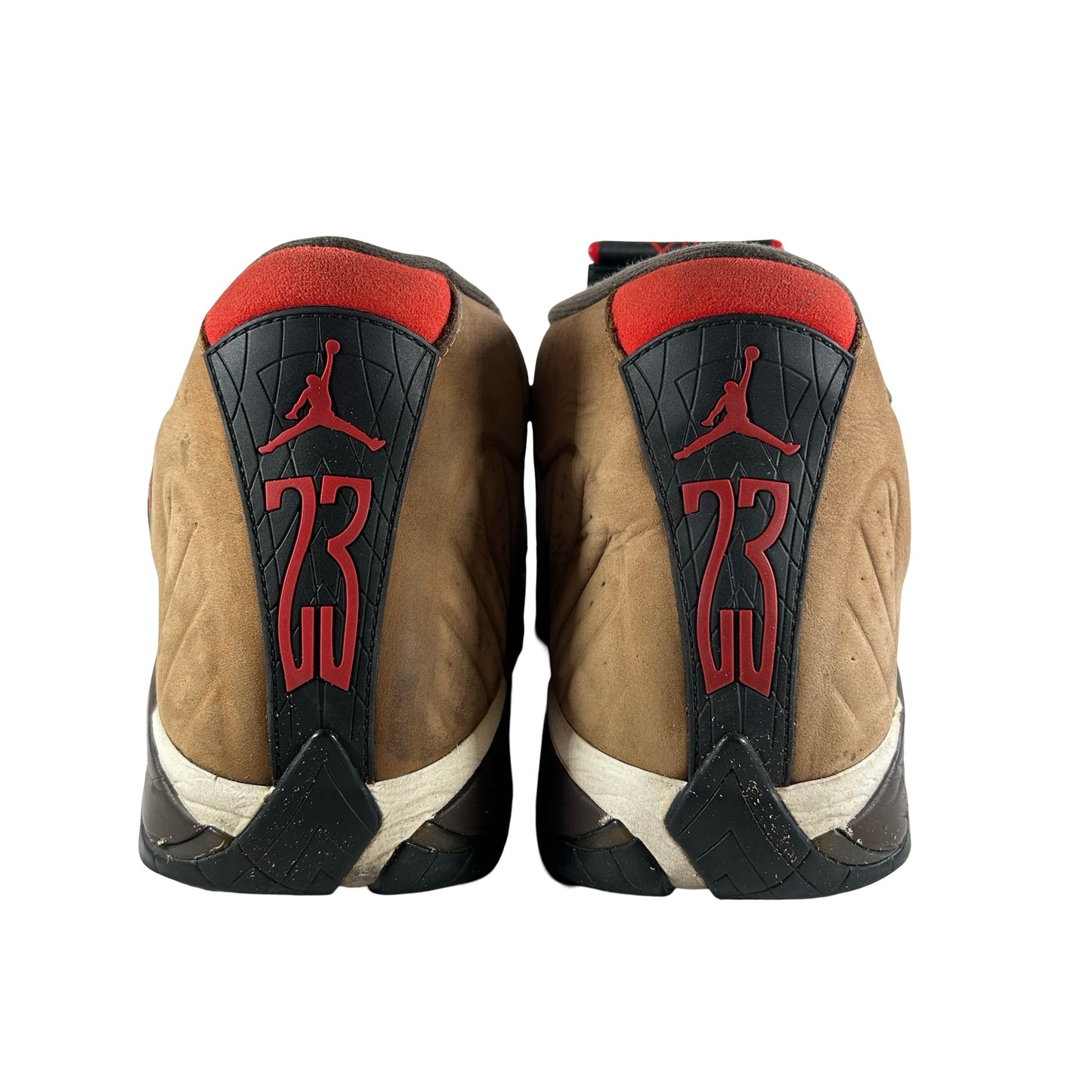 DO9406 200 Jordan 14 Retro Winterized Archaeo Brown [USED] - 10 M (Used) (No Box)