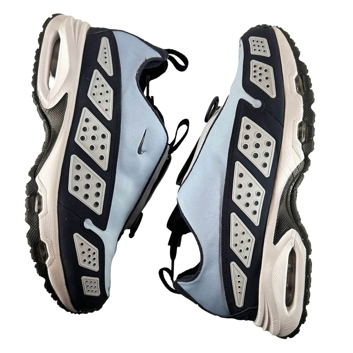 HJ8080 400 Nike Air Max Sunder Blue Ice (Women's) [USED] - 10 W (Used)