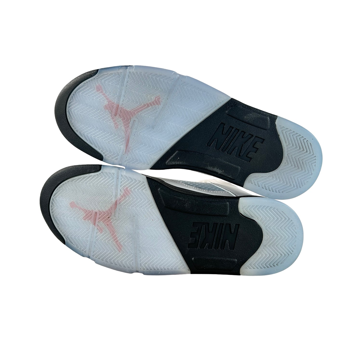 HQ7978 102 Jordan 5 Retro Medium Soft Pink [USED] - 10.5 M (Used)