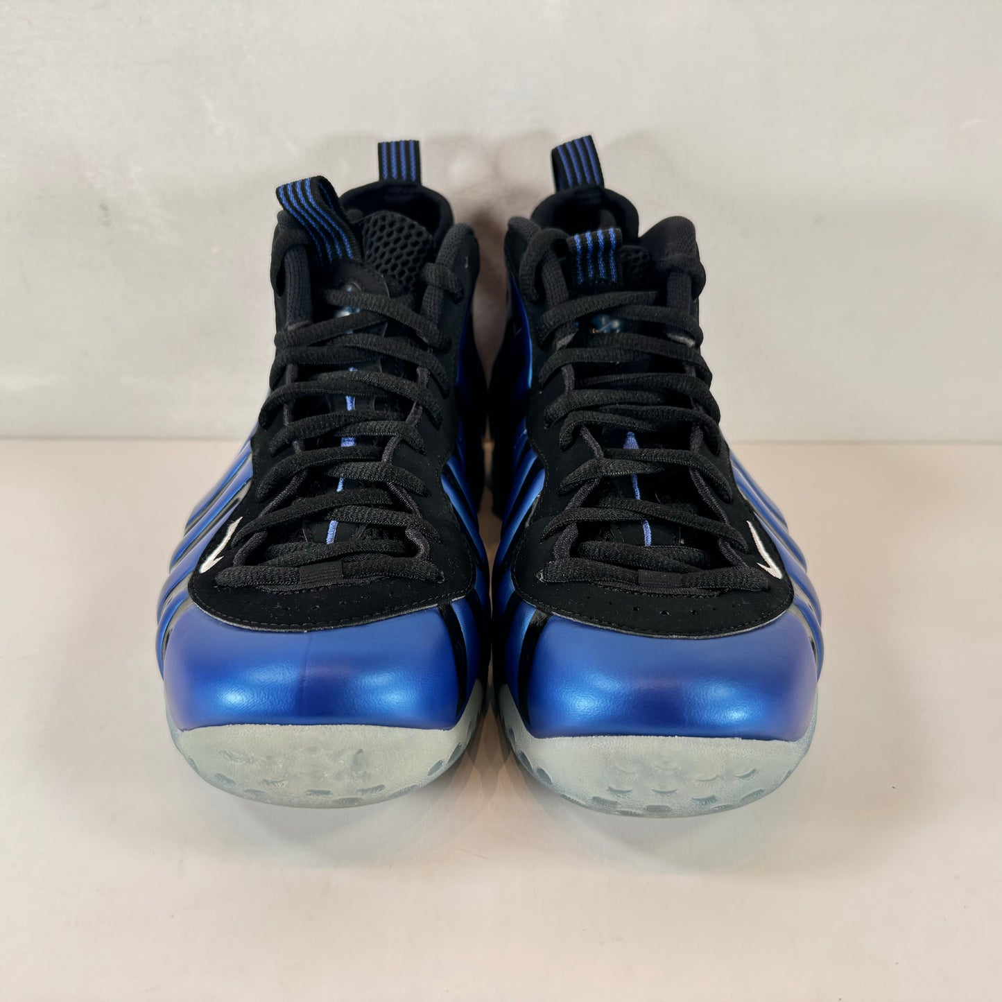 679085 500 Nike Air Foamposite One Sharpie [USED] - 9.5 M (VNDS) (Replace Box)