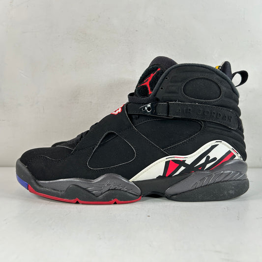 305381 061 Jordan 8 Retro Eliminatorias (2013)