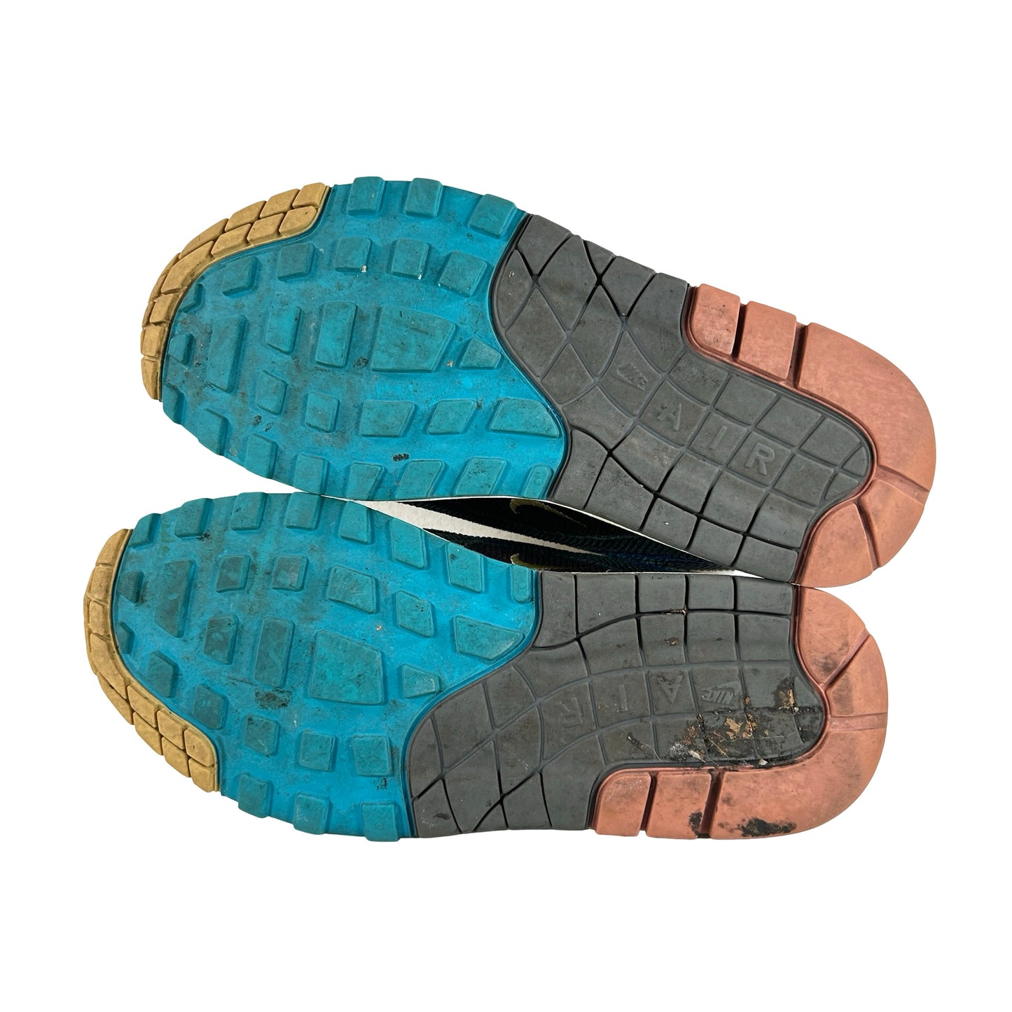 AJ4219 400 Air Max 1/97 Sean Wotherspoon [USED] - 4.5 M (Used)