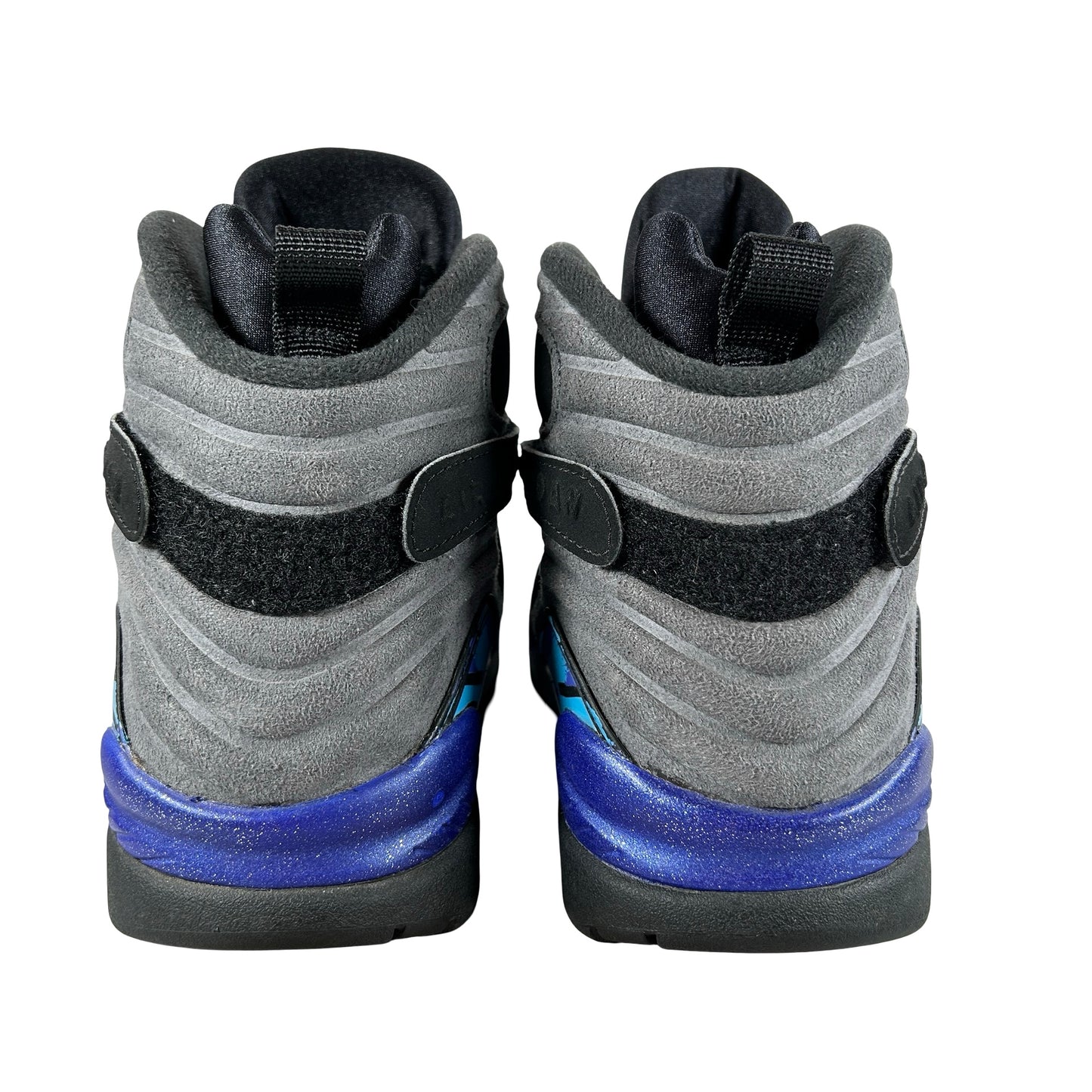 305381 025 Jordan 8 Retro Aqua (2015) [USED] - 10.5 M (Used4)