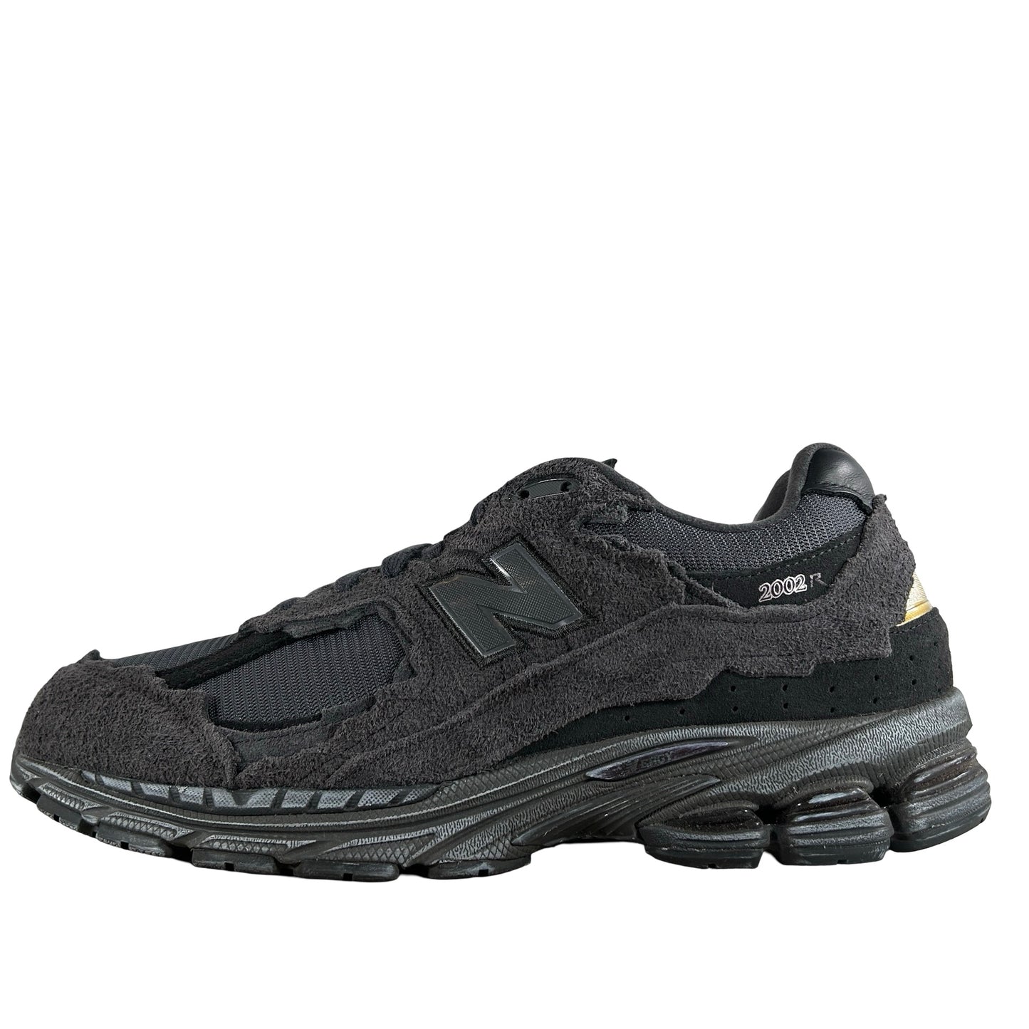 M2002RDB New Balance 2002R Protection Pack Phantom [USED] - 11.5 M (Used) (Replace Box)