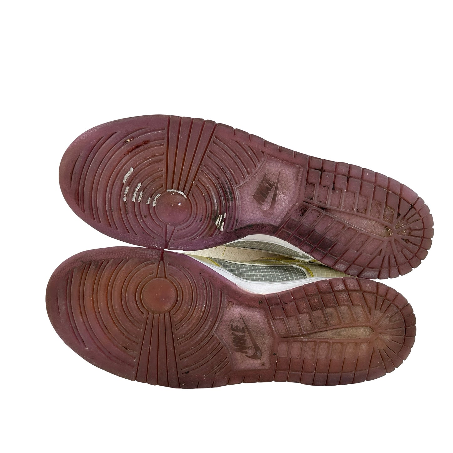 DJ9649 500 Nike Dunk Low Union Passport Pack Púrpura