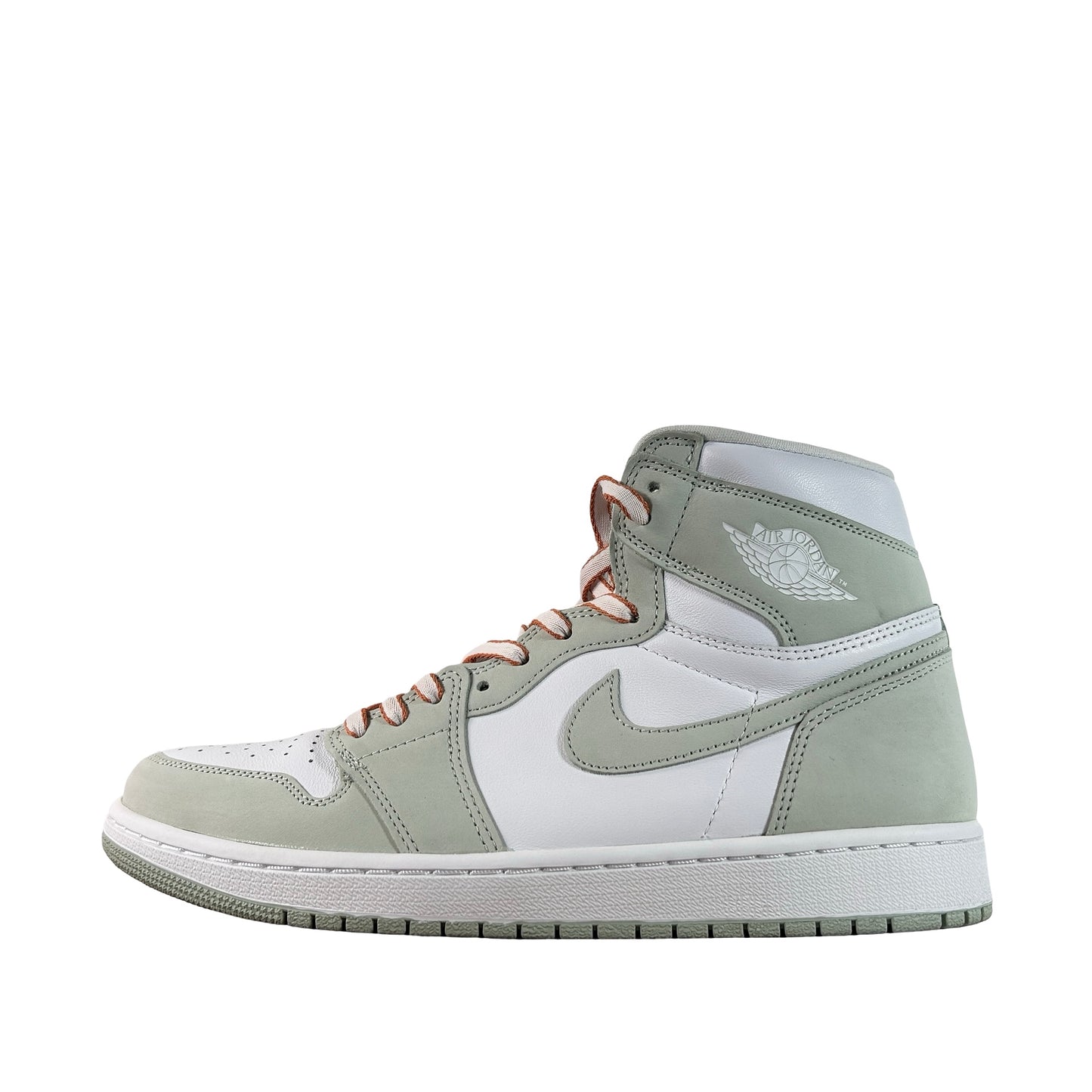 CD0461 002 Jordan 1 High OG Seafoam [USED] - 11.5 W (Used)