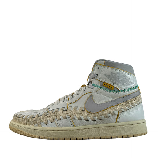 FD2565 100 Jordan 1 Retro High OG SP Union LA Bephies [USED] - 10 M (Used3)