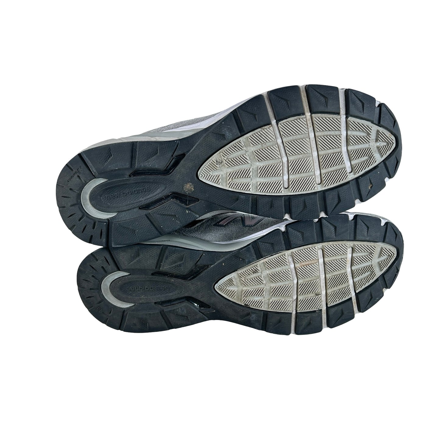 M990GL5 New Balance 990v5 Grey [USED] - 12 M (Used)